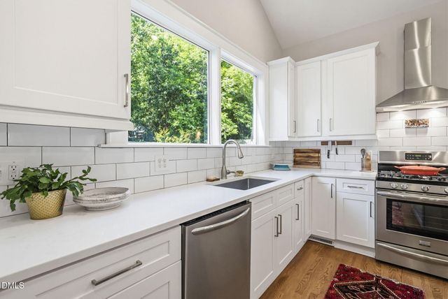 909 Green Street, Durham, NC 27701