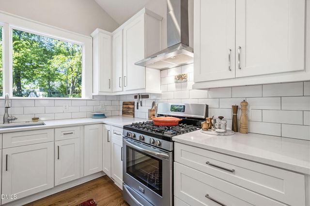 909 Green Street, Durham, NC 27701