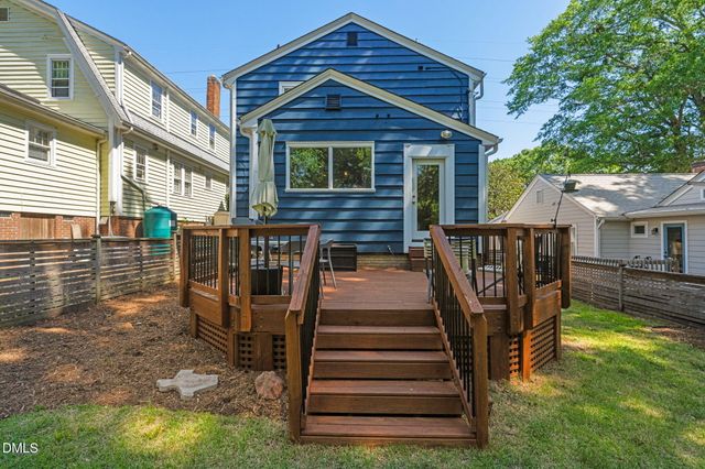 909 Green Street, Durham, NC 27701