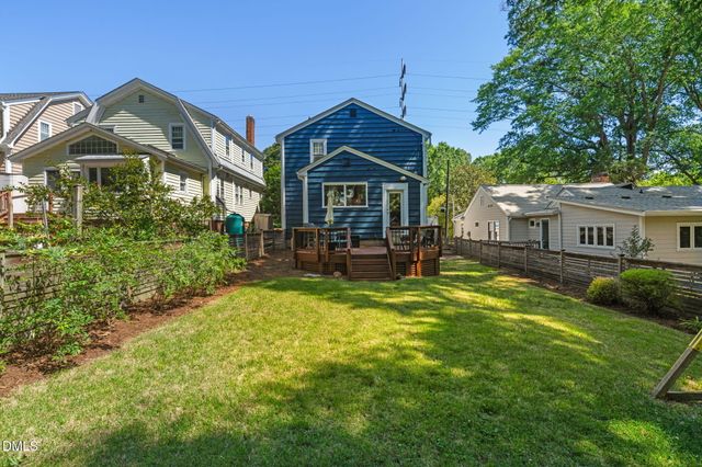 909 Green Street, Durham, NC 27701