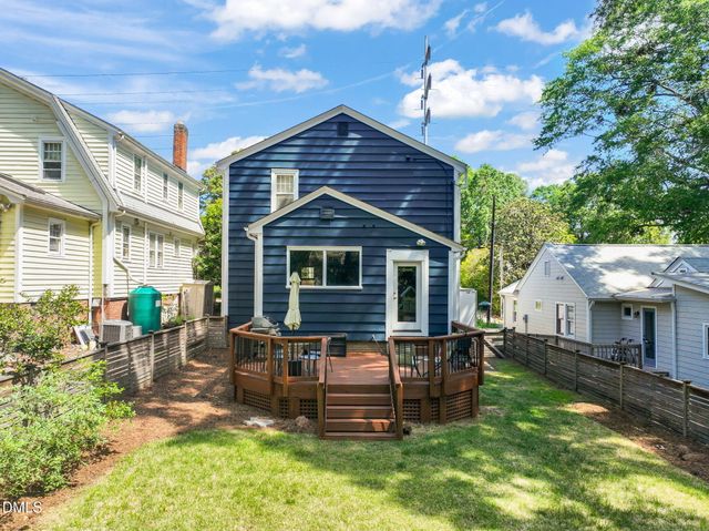 909 Green Street, Durham, NC 27701