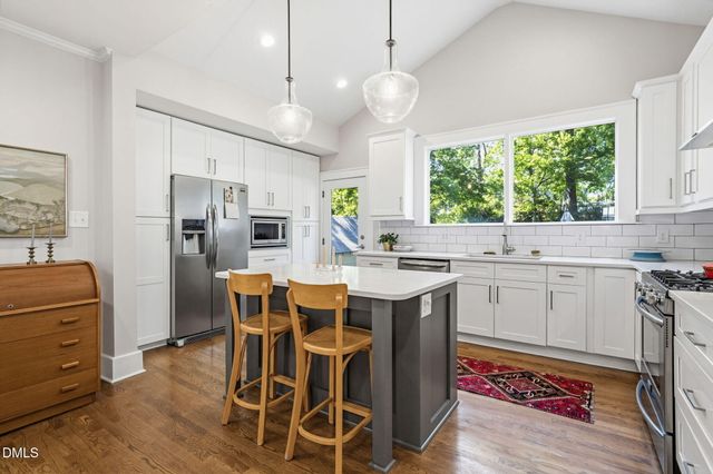909 Green Street, Durham, NC 27701
