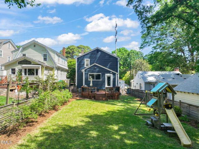 909 Green Street, Durham, NC 27701