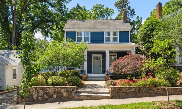 909 Green Street, Durham, NC 27701