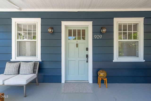 909 Green Street, Durham, NC 27701