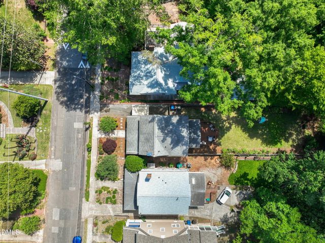 909 Green Street, Durham, NC 27701