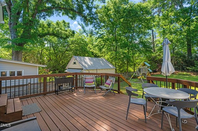 909 Green Street, Durham, NC 27701