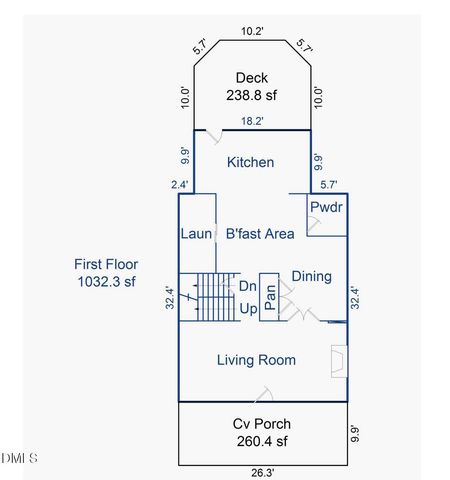 909 Green Street, Durham, NC 27701