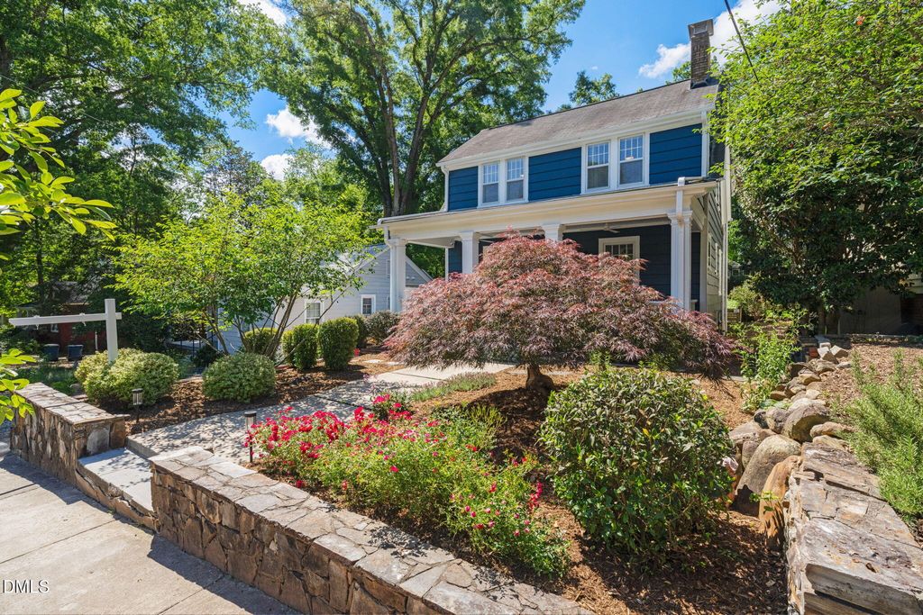 909 Green Street, Durham, NC 27701