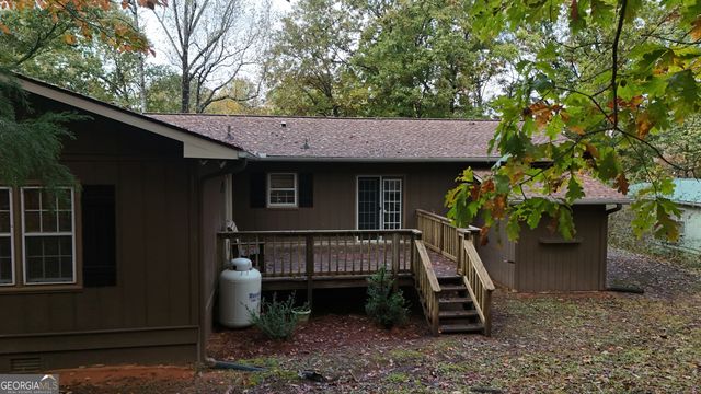 182 Stovall Road, Cleveland, GA 30528