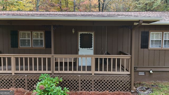 182 Stovall Road, Cleveland, GA 30528