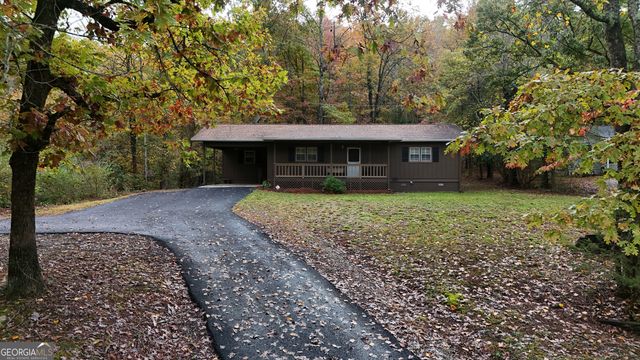 182 Stovall Road, Cleveland, GA 30528