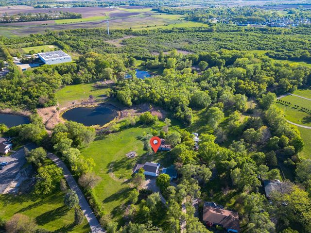 11109 US Highway 14 Highway, Woodstock, IL 60098