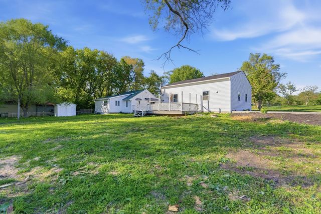 11109 US Highway 14 Highway, Woodstock, IL 60098
