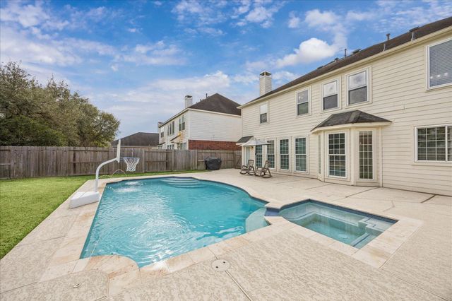 22630 Tullis Trail Court, Katy, TX 77494