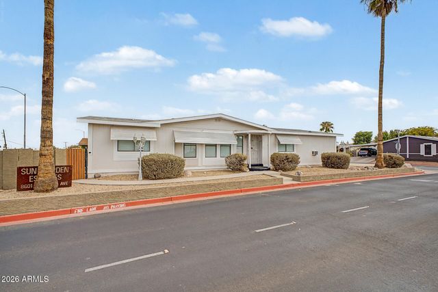 8601 N 103RD Avenue 239, Peoria, AZ 85345