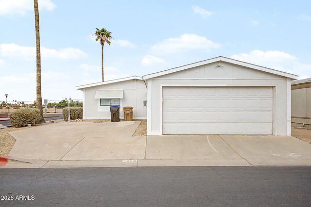 8601 N 103RD Avenue 239, Peoria, AZ 85345