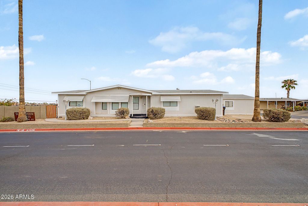 8601 N 103RD Avenue 239, Peoria, AZ 85345
