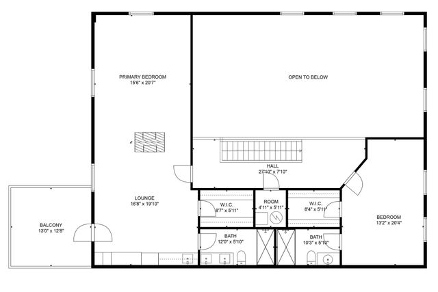 27 Library Street NE 508, Grand Rapids, MI 49503