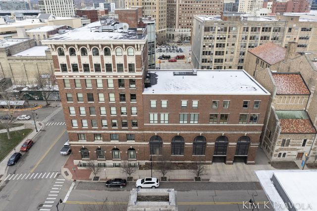 27 Library Street NE 508, Grand Rapids, MI 49503