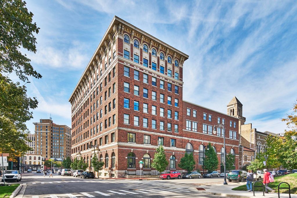 27 Library Street NE 508, Grand Rapids, MI 49503