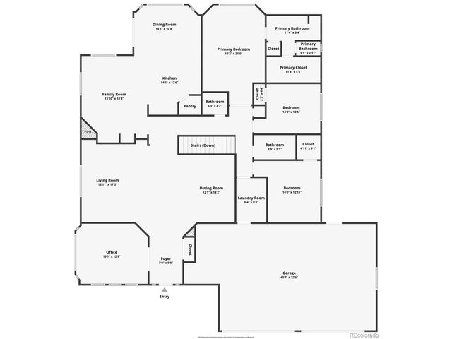 14700 Akron St, Brighton, CO 80602