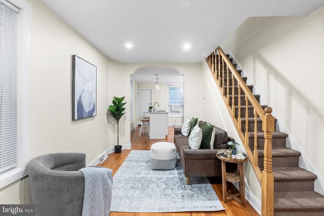 1178 S DARIEN ST, Philadelphia, PA 19147