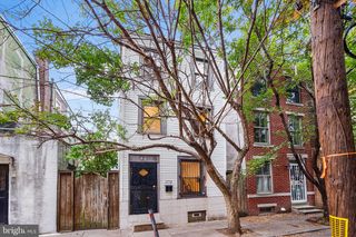 1178 S DARIEN ST, Philadelphia, PA 19147