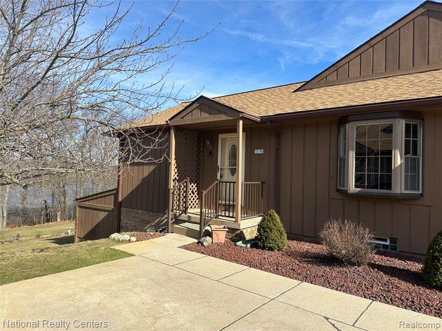 11783 Shenandoah Drive 1, South Lyon, MI 48178