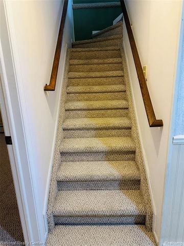 11783 Shenandoah Drive 1, South Lyon, MI 48178