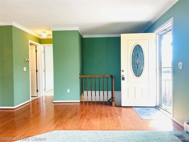 11783 Shenandoah Drive 1, South Lyon, MI 48178