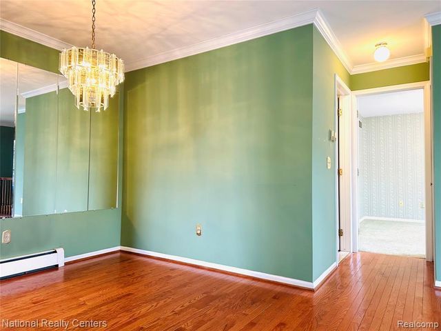 11783 Shenandoah Drive 1, South Lyon, MI 48178