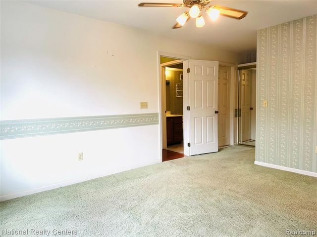 11783 Shenandoah Drive 1, South Lyon, MI 48178