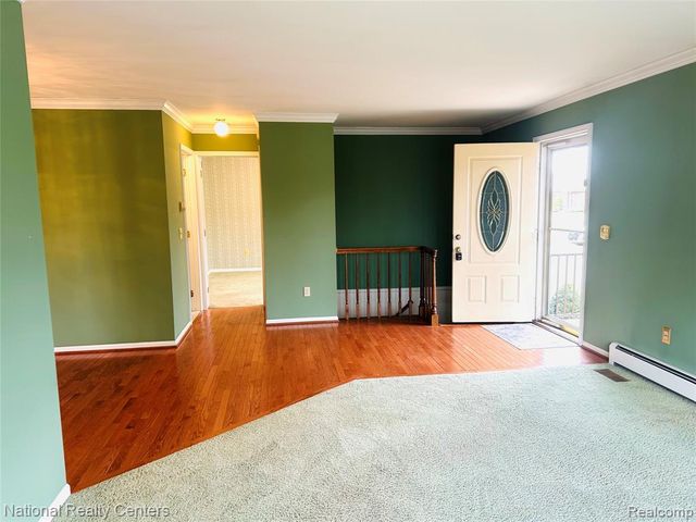 11783 Shenandoah Drive 1, South Lyon, MI 48178