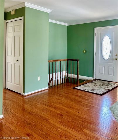 11783 Shenandoah Drive 1, South Lyon, MI 48178