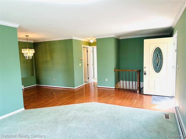 11783 Shenandoah Drive 1, South Lyon, MI 48178