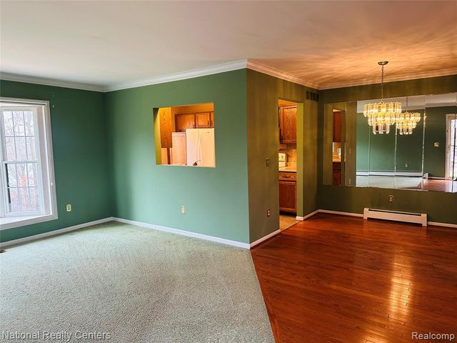 11783 Shenandoah Drive 1, South Lyon, MI 48178