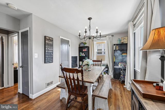 2814 HEMLOCK AVE, Baltimore, MD 21214