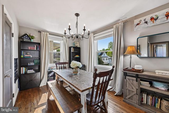 2814 HEMLOCK AVE, Baltimore, MD 21214