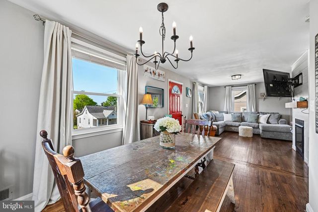 2814 HEMLOCK AVE, Baltimore, MD 21214