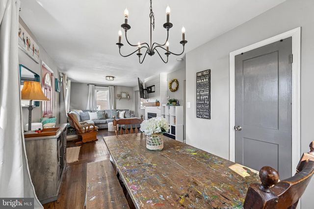 2814 HEMLOCK AVE, Baltimore, MD 21214
