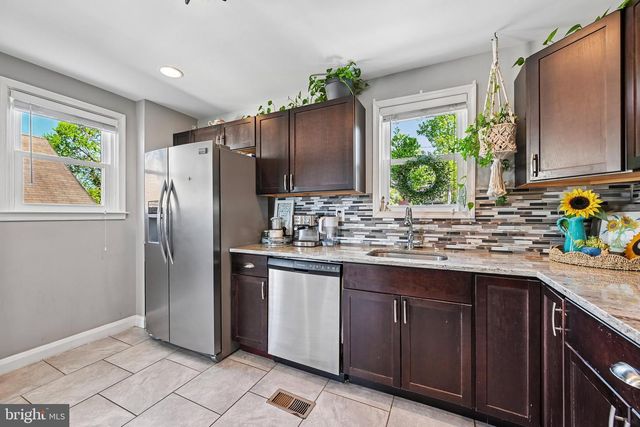 2814 HEMLOCK AVE, Baltimore, MD 21214
