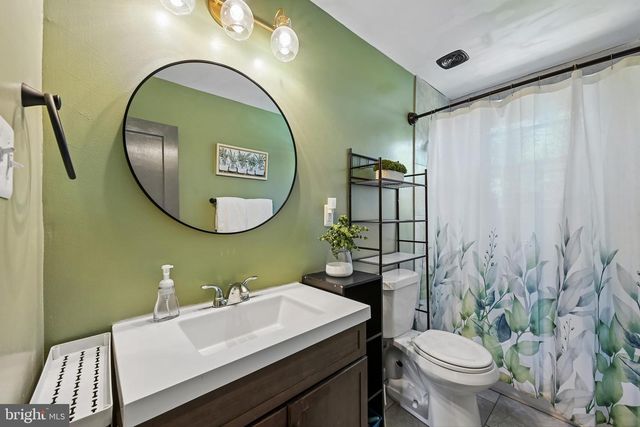 2814 HEMLOCK AVE, Baltimore, MD 21214