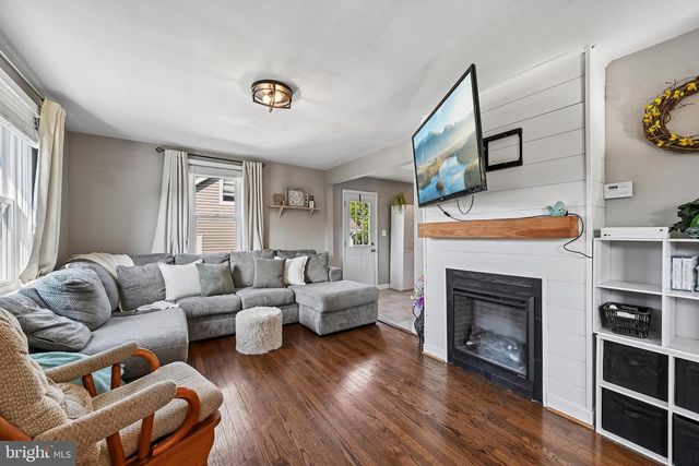 2814 HEMLOCK AVE, Baltimore, MD 21214