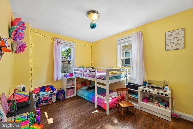 2814 HEMLOCK AVE, Baltimore, MD 21214