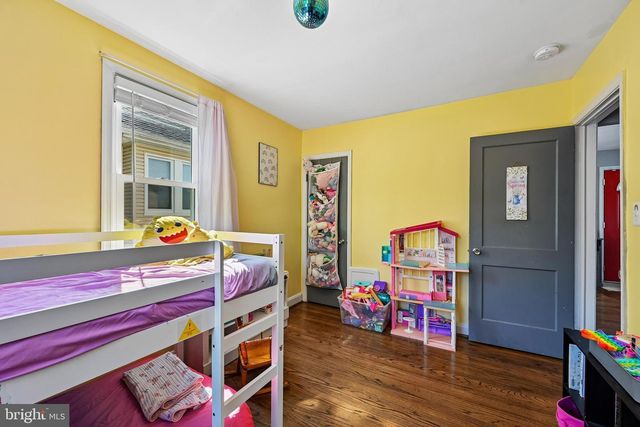2814 HEMLOCK AVE, Baltimore, MD 21214