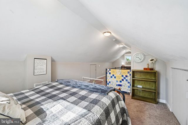 2814 HEMLOCK AVE, Baltimore, MD 21214