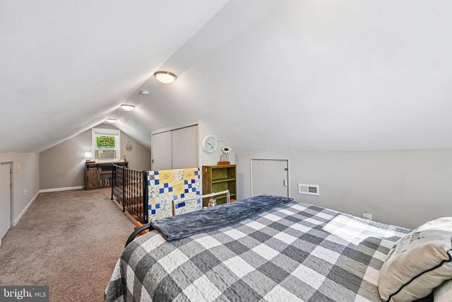 2814 HEMLOCK AVE, Baltimore, MD 21214