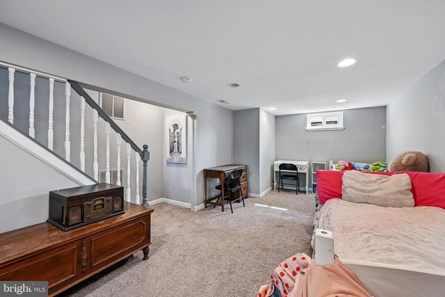 2814 HEMLOCK AVE, Baltimore, MD 21214