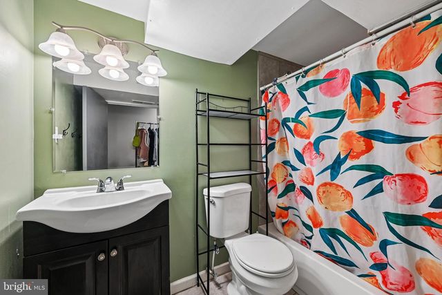 2814 HEMLOCK AVE, Baltimore, MD 21214